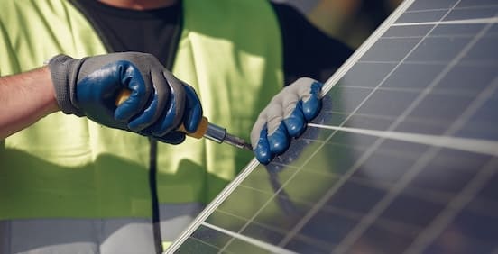 Autoconsumo solar