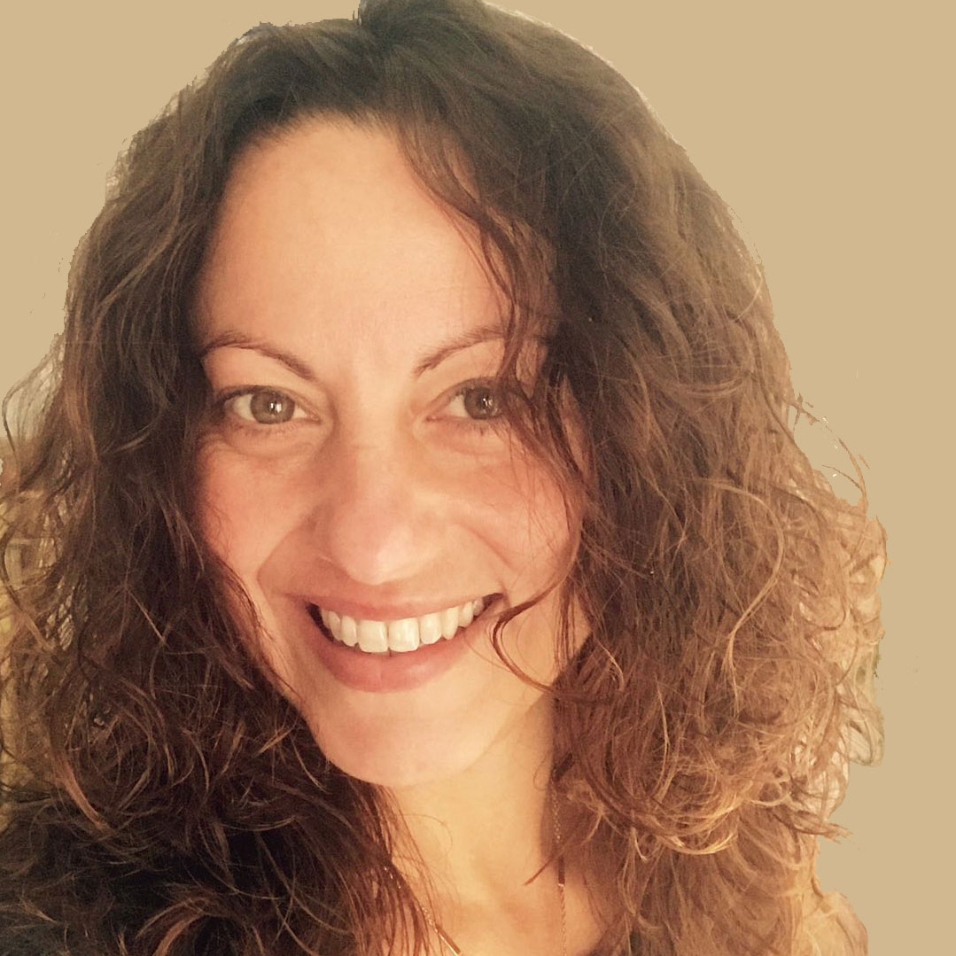 Lorena Ordóñez, redactora especializada en energía y comunicación digital