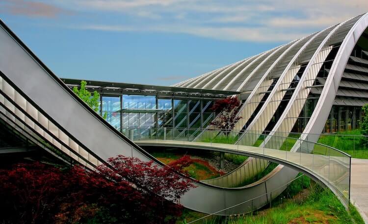 Arquitectura bioclimática