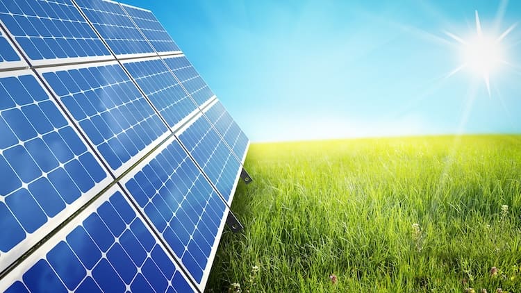 Deducción IRPF placas solares 2025