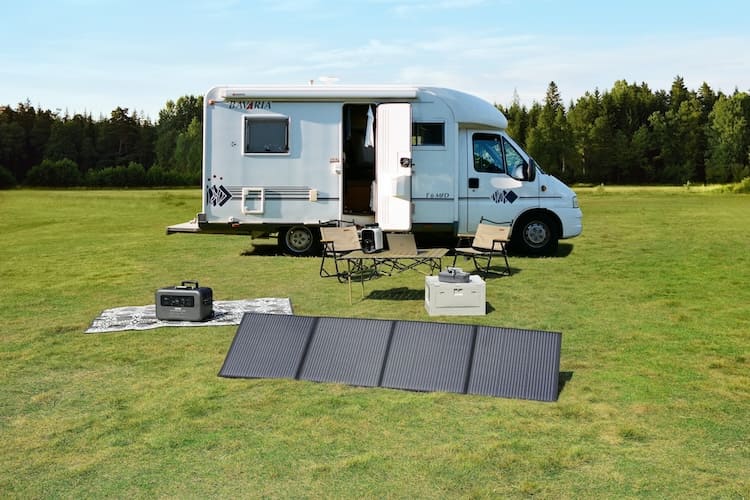 Placas solares flexibles