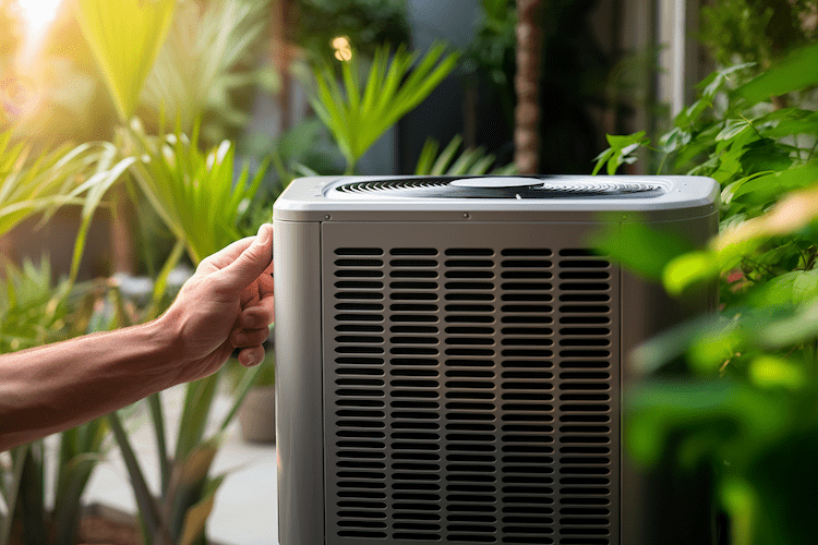 Cambiar calefacción de gas a eléctrica