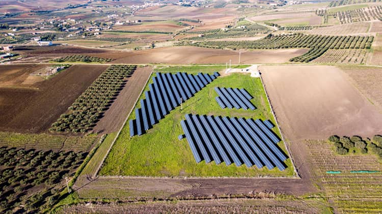 Comunidades energéticas: definición, funcionamiento y ayudas