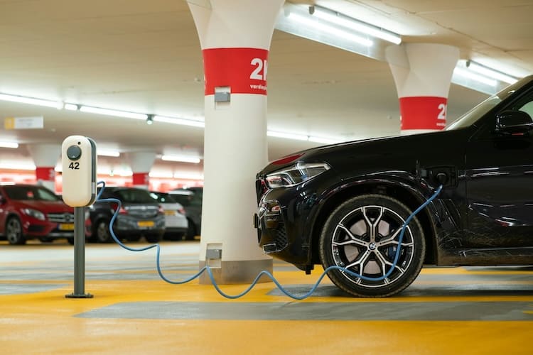 Cuánto cuesta cargar un coche eléctrico