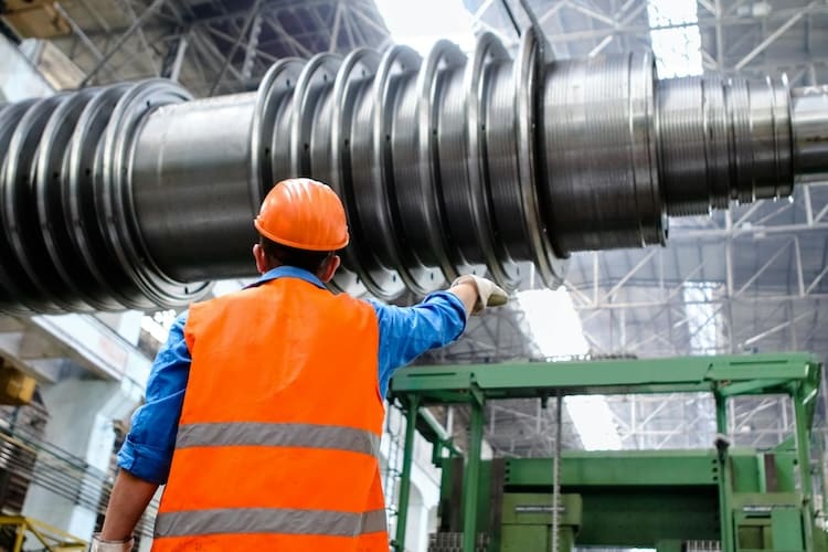 Eficiencia energética industrial