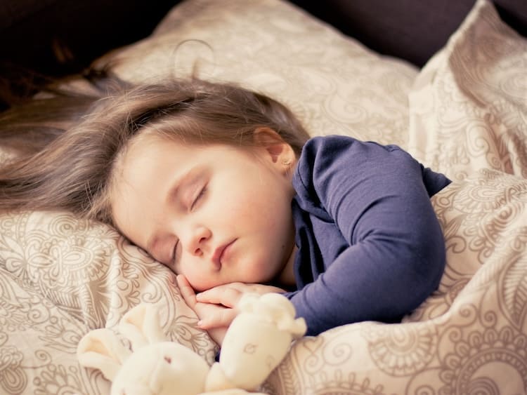 Temperatura ideal para dormir