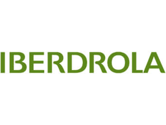 Área de clientes de Iberdrola