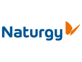 Factura de luz Naturgy