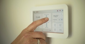 Consumo radiador eléctrico
