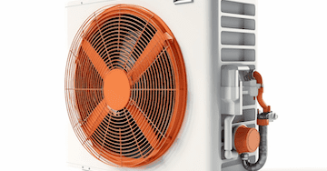 Diferencias entre aerotermia y bomba de calor