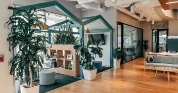 Cómo funciona el aire acondicionado por conductos