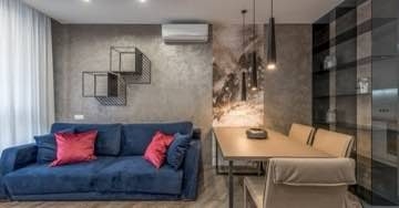 Aire acondicionado split: tipos, instalación y ventajas