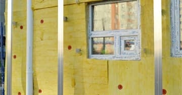 El aislamiento térmico y el ahorro energético