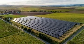Alquiler placas solares
