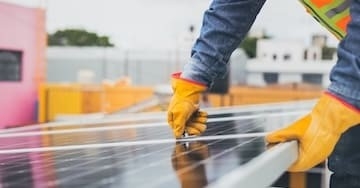 Averías placas solares