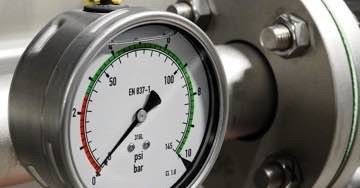Cómo bajar o subir la presión de la caldera paso a paso
