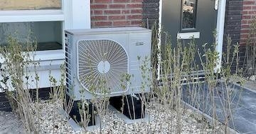 Bomba de calor: funcionamiento, beneficios y aplicaciones