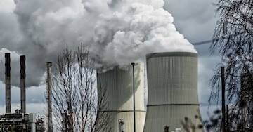 Cómo se calcula la huella de carbono