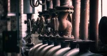 Calderas industriales de gas: normativa y requisitos