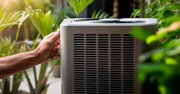 Cambiar calefacción de gas a eléctrica