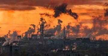 Captura y almacenamiento de CO2