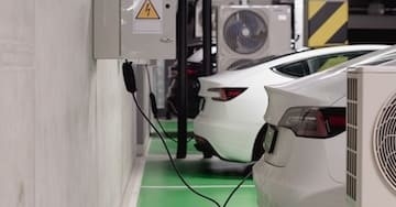 Carga lenta en coche eléctrico: causas y solución