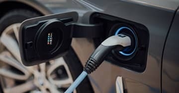 Cargadores coches eléctricos