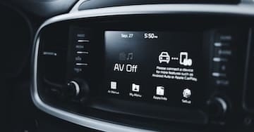 Ciberseguridad en coches