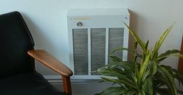 Cómo funcionan los climatizadores evaporativos