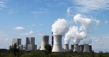 Cogeneración de energía