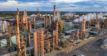 Combustibles fósiles