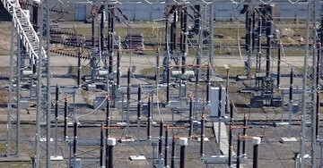 ¿Para qué sirve y cómo funciona una subestación eléctrica?
