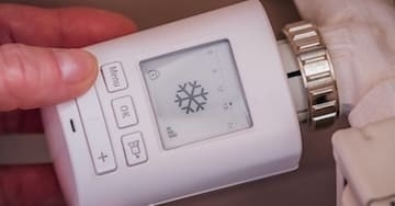 Cómo funciona una caldera de condensación
