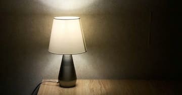 Regulador de intensidad de luz