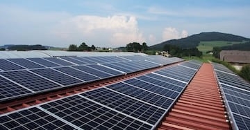 Comunidades solares