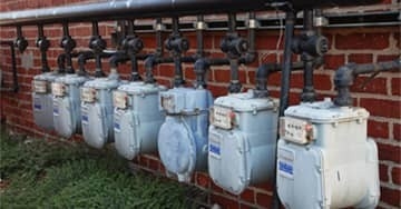 Contador de gas digital: ventajas