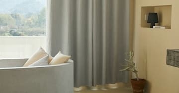 Cortinas aislantes térmicas