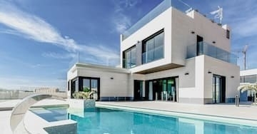 Cuál es la mejor orientación de una casa para ahorrar energía