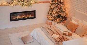 Cuánto consumen las luces de Navidad