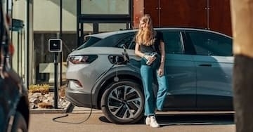 Deducción IRPF coche eléctrico segunda mano