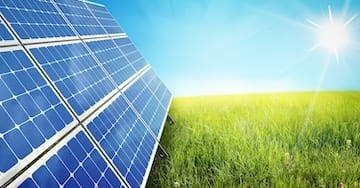 Deducción IRPF placas solares 2024