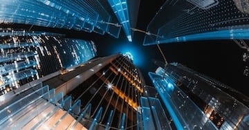 Edificios inteligentes y sistemas BMS