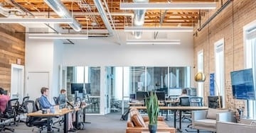 Guía para la eficiencia energética en oficinas