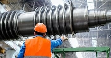 Eficiencia energética industrial