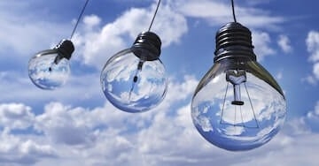 Energía eléctrica renovable