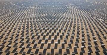 Centrales térmicas renovables