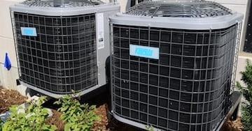Sistema HVAC qué es y cómo funciona