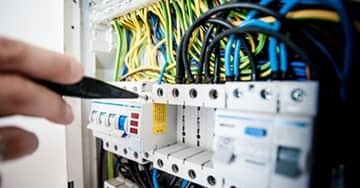 Instalación monofásica o trifásica
