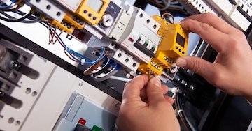 Instalaciones eléctricas en viviendas