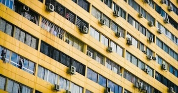 Mantenimiento aire acondicionado